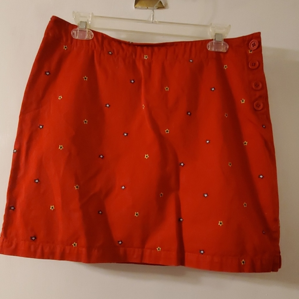 Liz skort